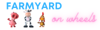 Farmyard on Wheels Incursion (Kindergarten and Pre-primary)